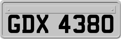 GDX4380