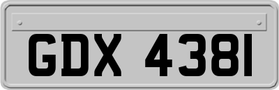 GDX4381