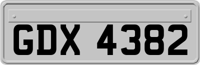 GDX4382