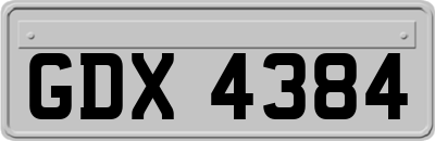 GDX4384