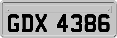 GDX4386