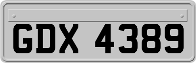GDX4389