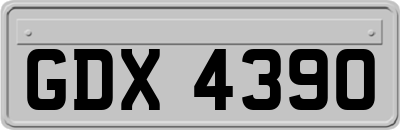 GDX4390