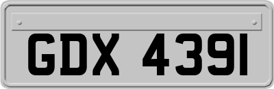 GDX4391