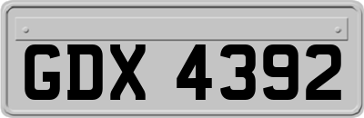GDX4392