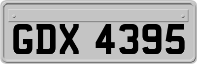 GDX4395
