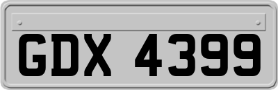GDX4399