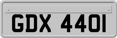 GDX4401