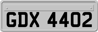 GDX4402