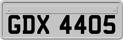 GDX4405