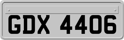 GDX4406