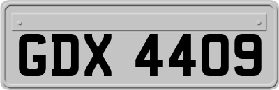 GDX4409