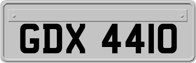 GDX4410