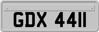 GDX4411