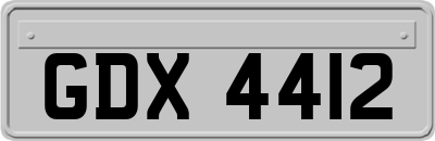 GDX4412