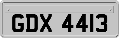 GDX4413