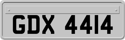 GDX4414