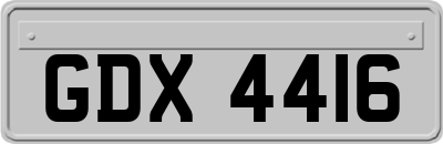 GDX4416