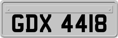 GDX4418
