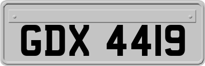 GDX4419