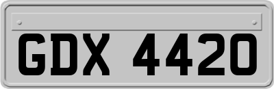 GDX4420