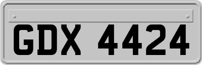 GDX4424
