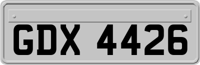 GDX4426