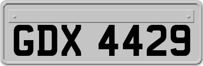 GDX4429