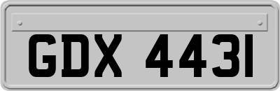 GDX4431