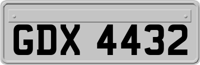 GDX4432
