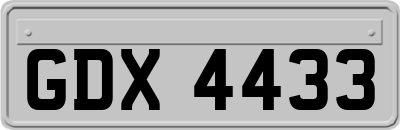 GDX4433