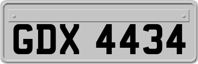 GDX4434