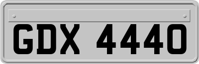 GDX4440