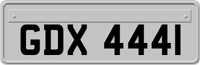 GDX4441