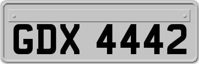 GDX4442