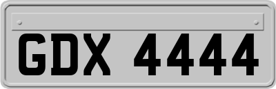 GDX4444