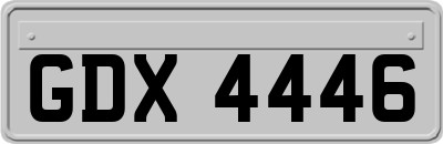 GDX4446