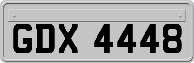 GDX4448