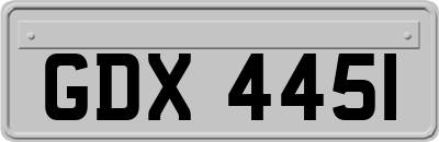 GDX4451