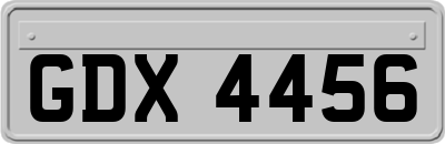 GDX4456