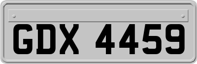 GDX4459