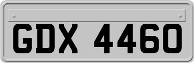 GDX4460