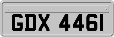 GDX4461