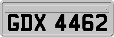 GDX4462