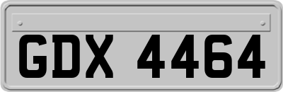 GDX4464