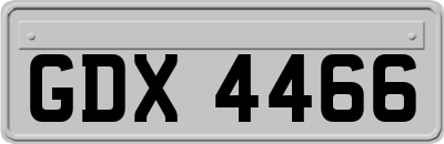 GDX4466