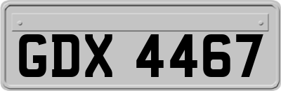 GDX4467