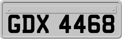 GDX4468