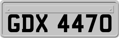GDX4470
