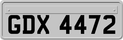 GDX4472